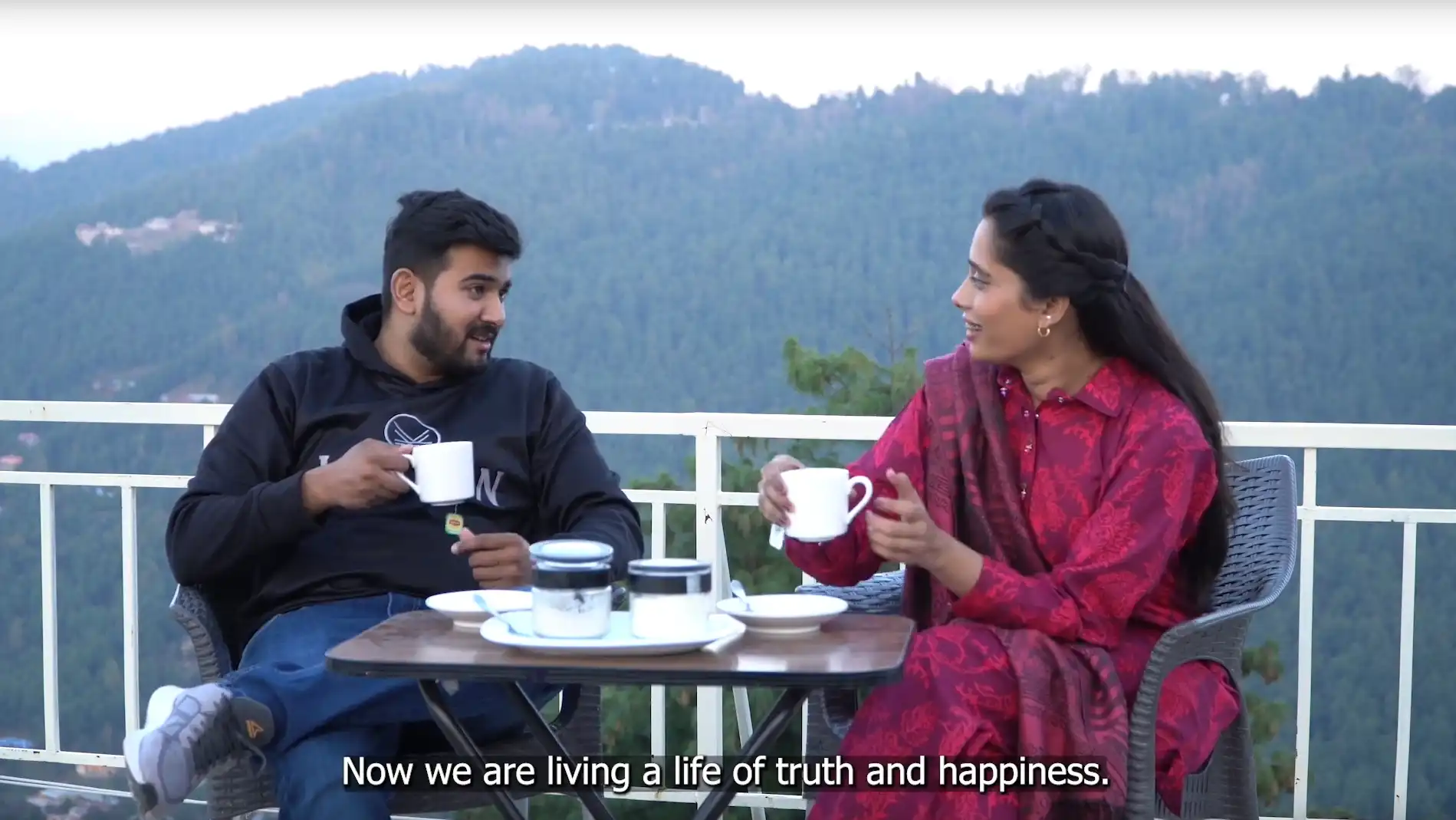 Short film Acting image 20